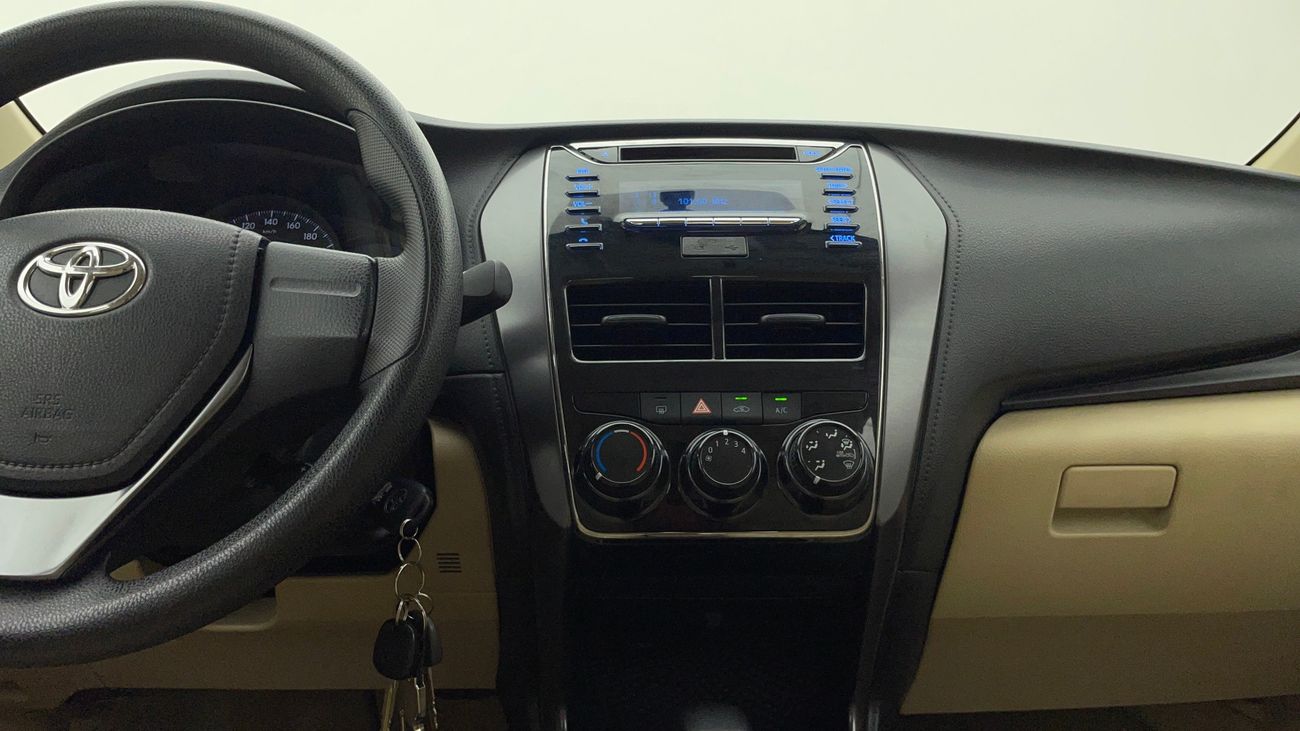 Toyota Yaris SE 1.5 | Zero Down Payment | Home Test Drive