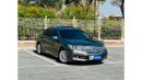 Honda Accord EX AGENCY MAINTAINED || HONDA ACCORD 2.4 V4 FWD || ORIGNAL PAINT || FULL OPTION || 0%DP || GCC