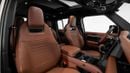 Land Rover Defender P635 - 2026 - GCC Specs - Under Warranty and Service Contract
