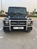 مرسيدس بنز G 63 AMG