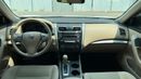 نيسان ألتيما S Nissan Altima 2015