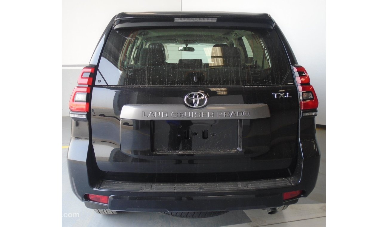 Toyota Prado PRADO 4.0L TX-L -G 2019