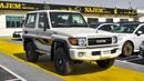Toyota Land Cruiser 70 LC 71 4.0L V6 3 DOORS PETROL 2022