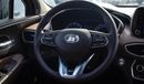 Hyundai Santa Fe Hyundai Santafe 2019 2.4 cc