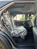 تويوتا فورتونر SR5 ADVENTURE / 4.0L V6 PETROL / CLIMATE WITH LEATHER SEATS / DIFFLOCK / AUTO A/C (CODE # F6HA)