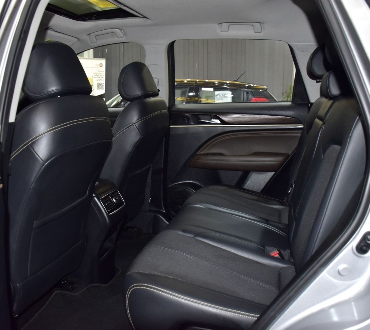 GAC GS5 EXCELLENT DEAL for our GAC GS5 270T ( 2021 Model ) in Silver Color GCC Specs