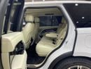 Land Rover Range Rover First Edition P400 3.0L