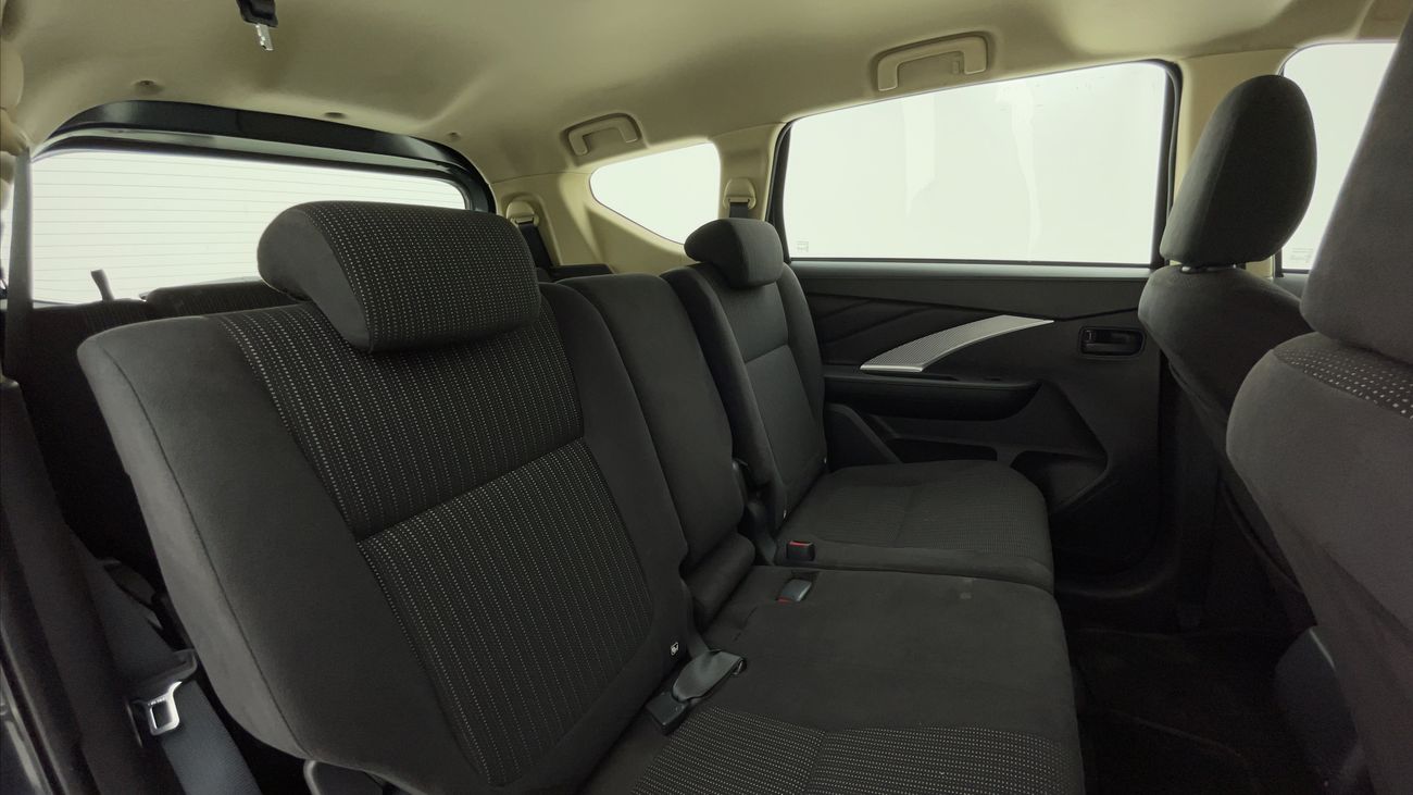 Mitsubishi Xpander MIDLINE 1.5 | Zero Down Payment | Home Test Drive