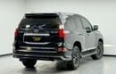 Lexus GX460 2020 Lexus GX 460 Luxury, Warranty, Full Lexus Service History, GCC