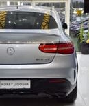 مرسيدس بنز GLE 43 AMG STANDARD STD