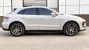 بورش ماكان إس SERVICE HISTORY | AGENCY WARRANTY | 0% DOWN PAYMENT | CERTIFIED PRE-OWNED