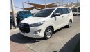 Toyota Innova GCC