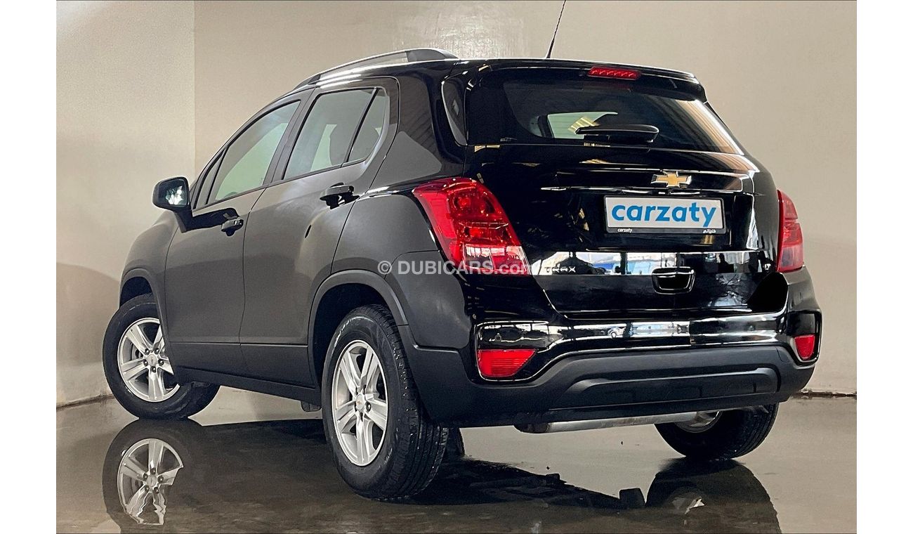 Chevrolet Trax LT