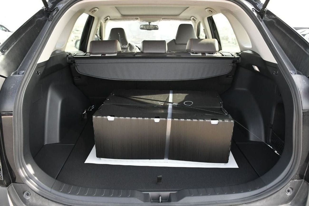 تويوتا راف ٤ Adventure 2.5L Full Option