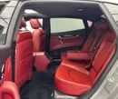 Maserati Quattroporte GTS 3.8L 2016 Maserati Quattroporte GTS, July/2026 Warranty, Full Service History, Excellent Conditi