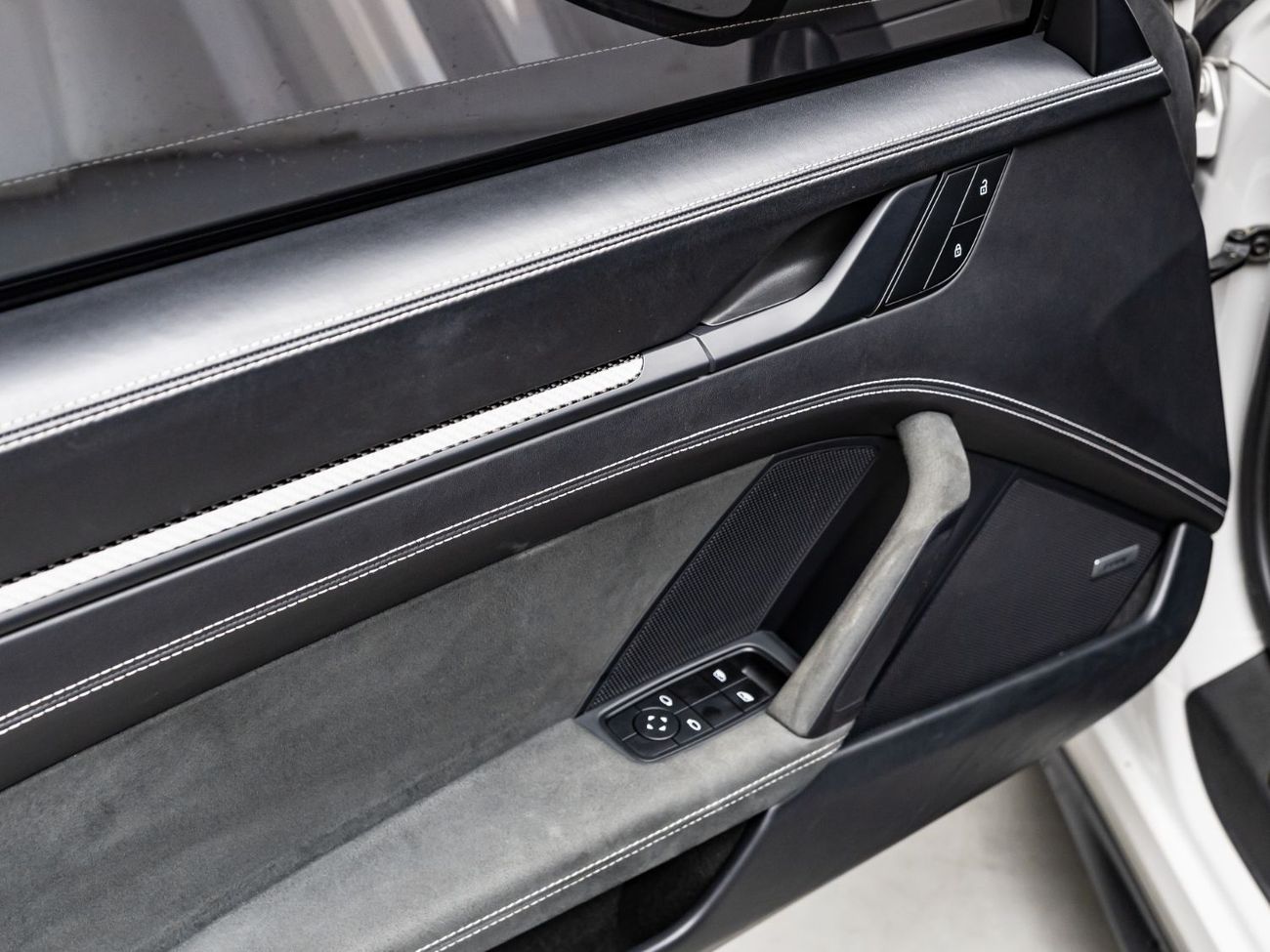 Porsche 911 GT3 4.0L 2022 Porsche 911 GT3, April 2026 Porsche Warranty, Full Service History, Low KMs, GCC