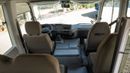 Toyota Coaster TOYOTA COASTER 2.7 MT 23SEATS RR-2026YM