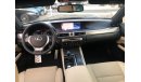 Lexus GS 450 Model 2013 car prefect condition full option low mileage one owner 2keys