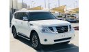 Nissan Patrol Nissan patrol Se perfect condition clean car