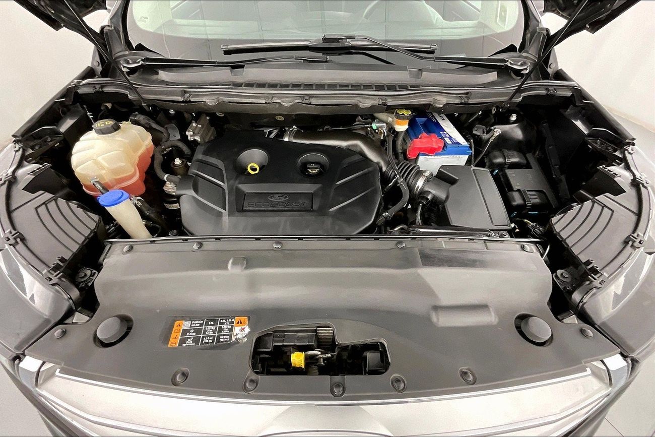 فورد إدج SE | سنة ضمان مجانية | خالية من أضرار الفيضانات