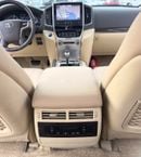 تويوتا لاند كروزر