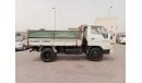 تويوتا داينا TOYOTA DYNA TRUCK RIGHT HAND DRIVE (PM1310)