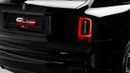 رولز رويس كولينان Black Badge - 2025 - GCC - Under Warranty and Service Contract