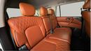 Nissan Patrol SE PLATINUM CITY 2022 | AED 2413/Month | 0 DP | 30 Day Return | Warranty