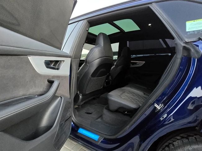 Audi Q8 55 TFSI, миниатюра 27