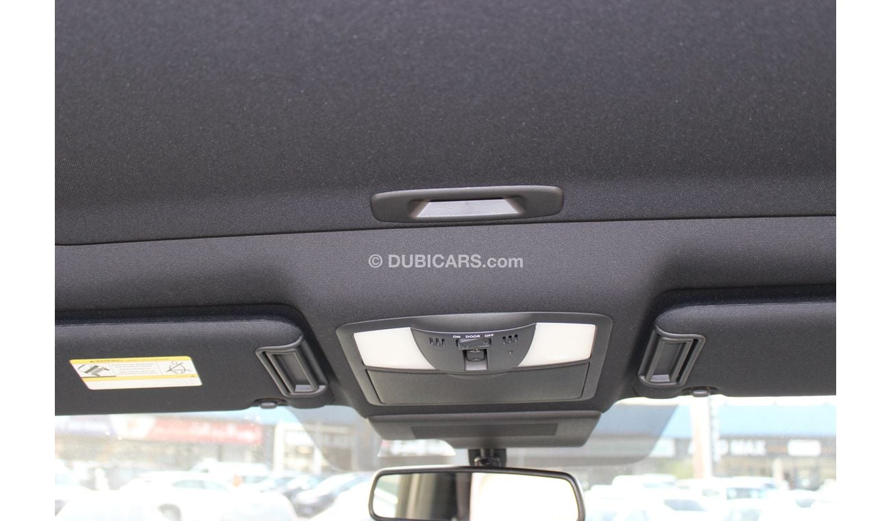 Nissan Patrol Nismo (2019) Inclusive VAT