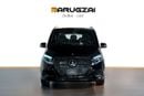 Mercedes Benz V300 AVANTGARDE with Additional Rear A/C