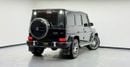 Mercedes Benz G63 AMG STANDARD