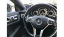 مرسيدس بنز CLS 350