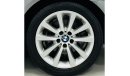 BMW 520i GCC ..Service Contract .. FSH .. NAV .. Perfect Condition .. Top Range .