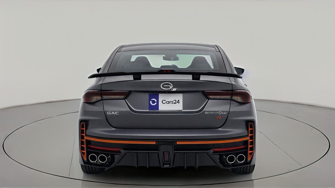 GAC Empow GL 2026 | AED 1504/Month | 0 DP