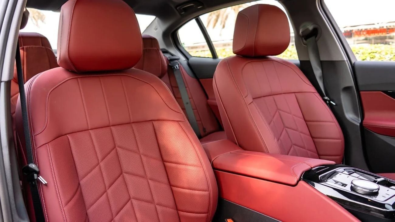 بي أم دبليو 525 2026 | BMW 5 SERIES 525LI M SPORT