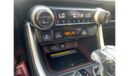 Toyota RAV4 4-CAMERAS FULL PANORAMIC VIEW 2.5L V4 2019 US IMPORTED