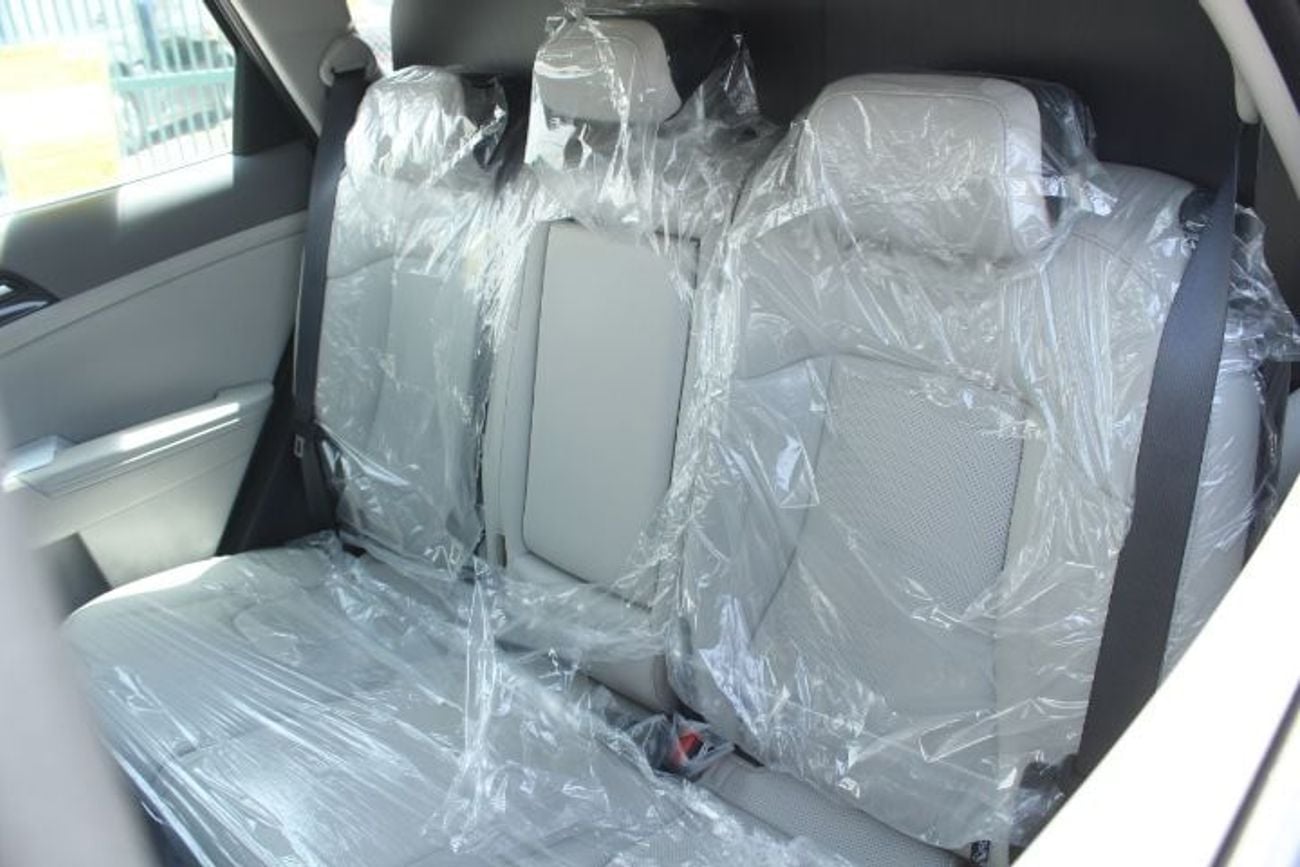 Kia Sportage Kia Sportage 2025, Chinese Specs 1.5L