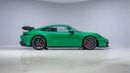 Porsche 911 PDK - Warranty until Feb 2026 - Approved Prepared Vehicle