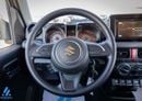 Suzuki Jimny GL 1.5L 4X4 5MT 2026 - 7 INCH DISPLAY AUDIO - HILL DESCENT CONTROL - EXPORT ONLY