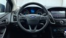 Ford Focus AMBIENTE 1.6 | Under Warranty | Inspected on 150+ parameters