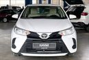 Toyota Yaris SE / E | Guaranteed Warranty | 0 Down Payment