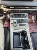 Hyundai Palisade Premium - Nappa 3.8L