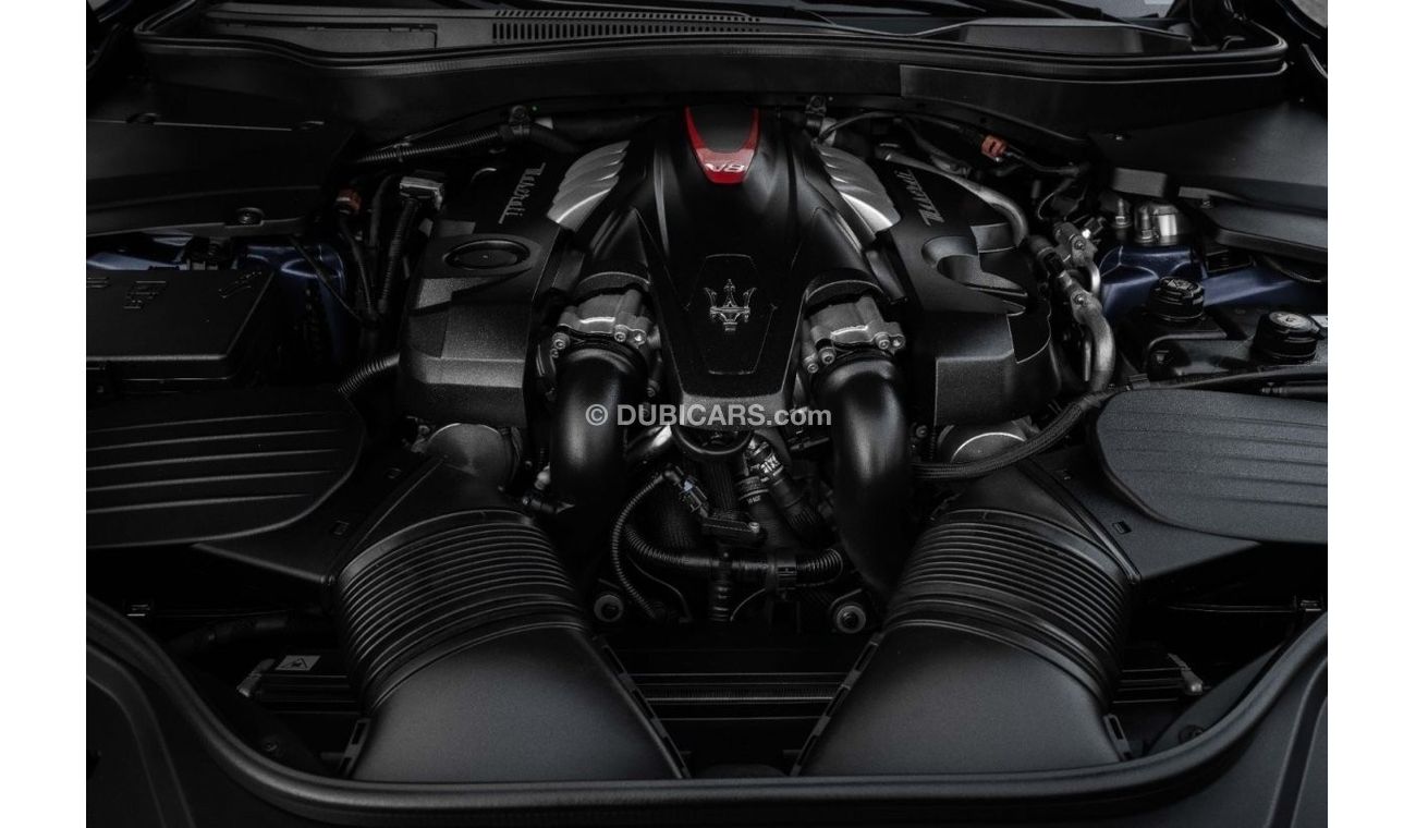 مازيراتي ليفونت GTS | 5,679 P.M  | 0% Downpayment | Full Agency Service!!!