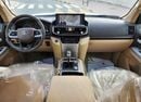 Toyota Land Cruiser 2017 GXR Upgrade to 2024 Full Option Very Clean and Perfect condition