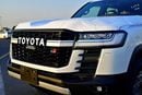 تويوتا لاند كروزر 2024 TOYOTA LAND CRUISER 300 GR SPORT V6 3.5L PETROL TWIN TURBO 7SEAT AT