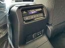 تويوتا برادو 2026 PRADO 2.4 TURBO SUNROOF BLACK INTERIOR