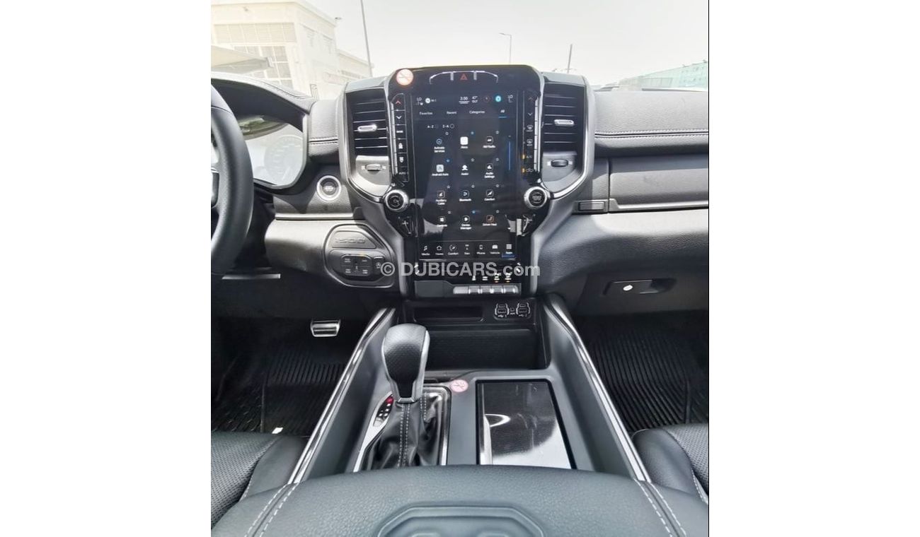 RAM 1500 Dodge RAM Sport  GT - 2022- White