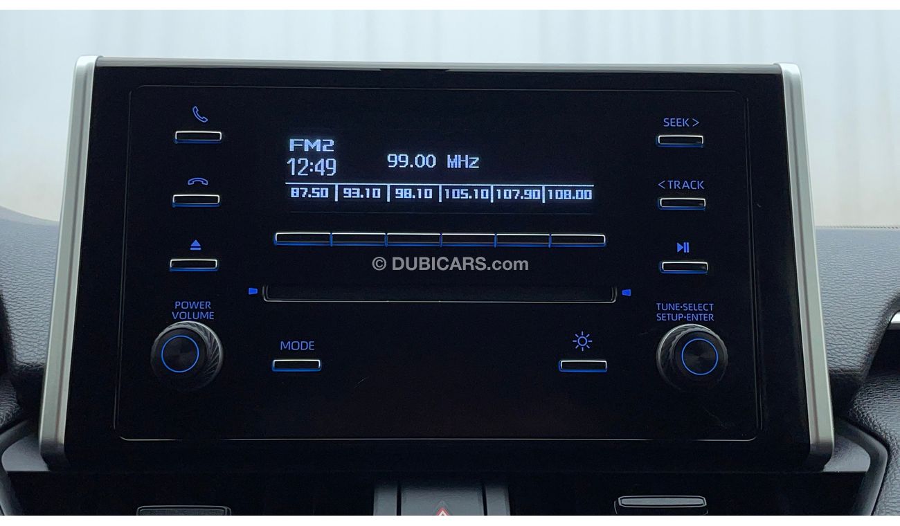 Toyota RAV4 GX 2.5 | Zero Down Payment | Free Home Test Drive