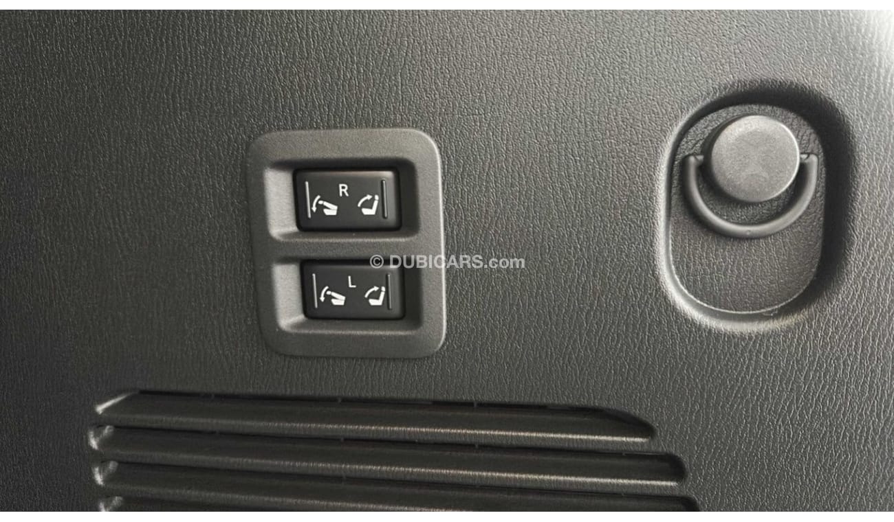 نيسان باترول نيسان نيسمو 2024 ذات الأداء الفائق – محملة بالكامل بقوة 428 حصان وميزات السلامة المتقدمة